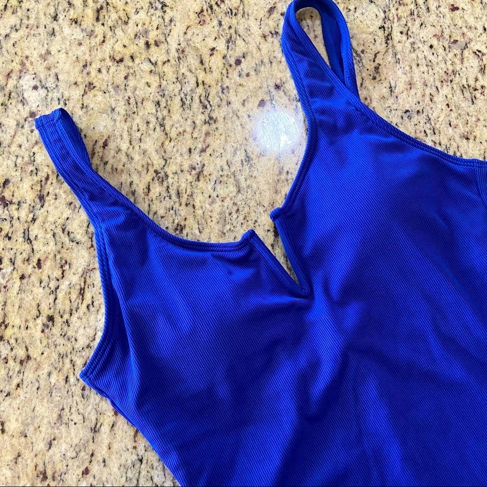 Sexy one piece